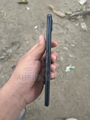 Xiaomi Poco C3 64 GB Black