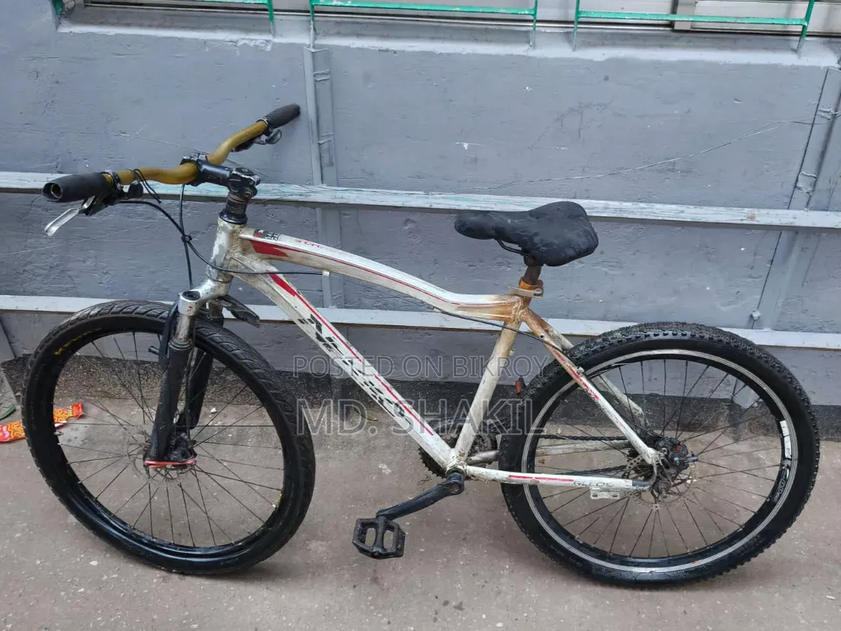 Used Cycle for Sale