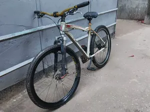 Used Cycle for Sale