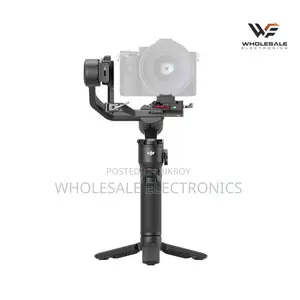 Dji Rs 3 Mini Gimbal Stabilizer