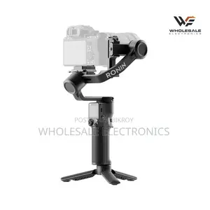 Dji Rs 3 Mini Gimbal Stabilizer
