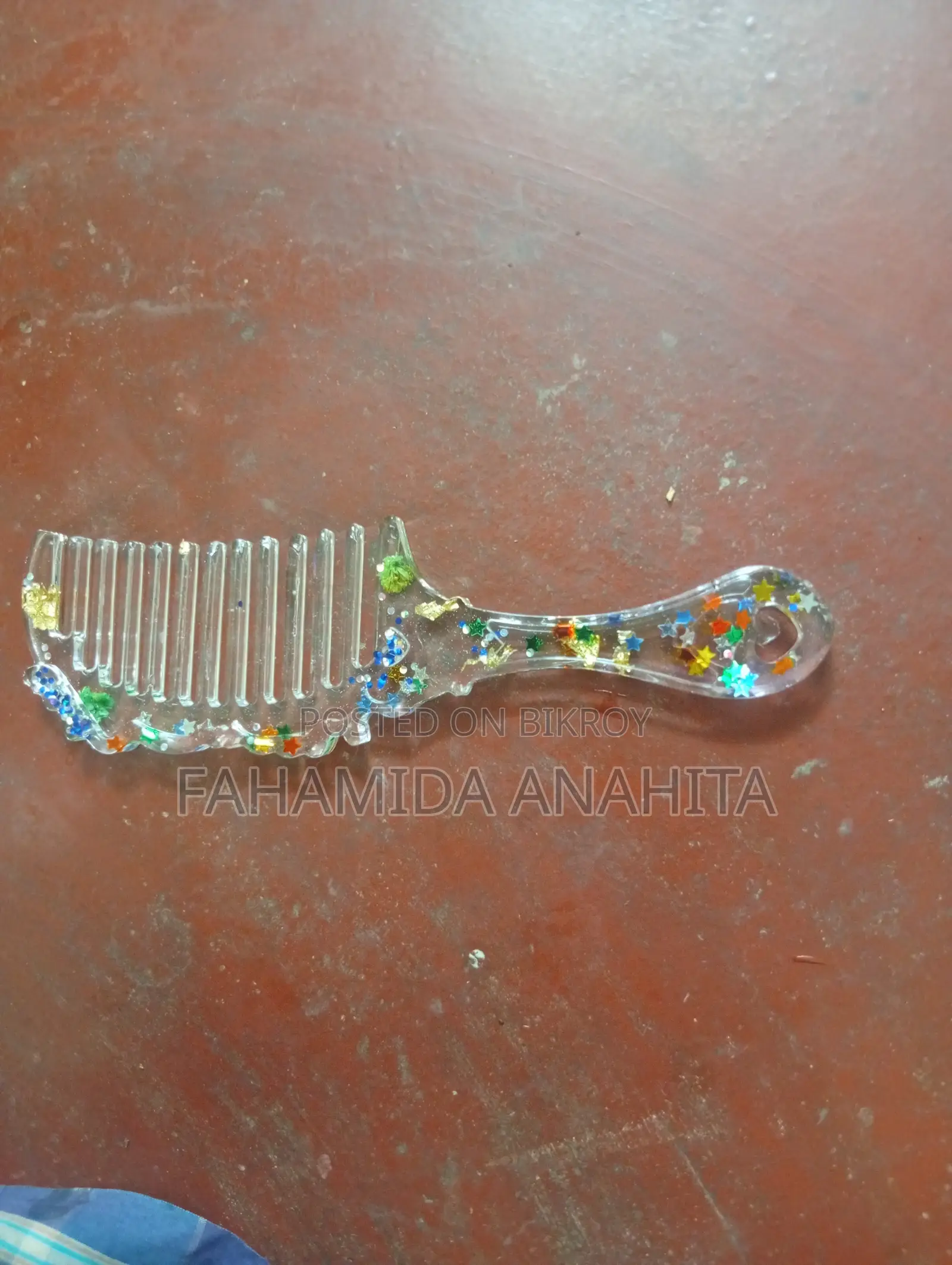 Modern Bangles