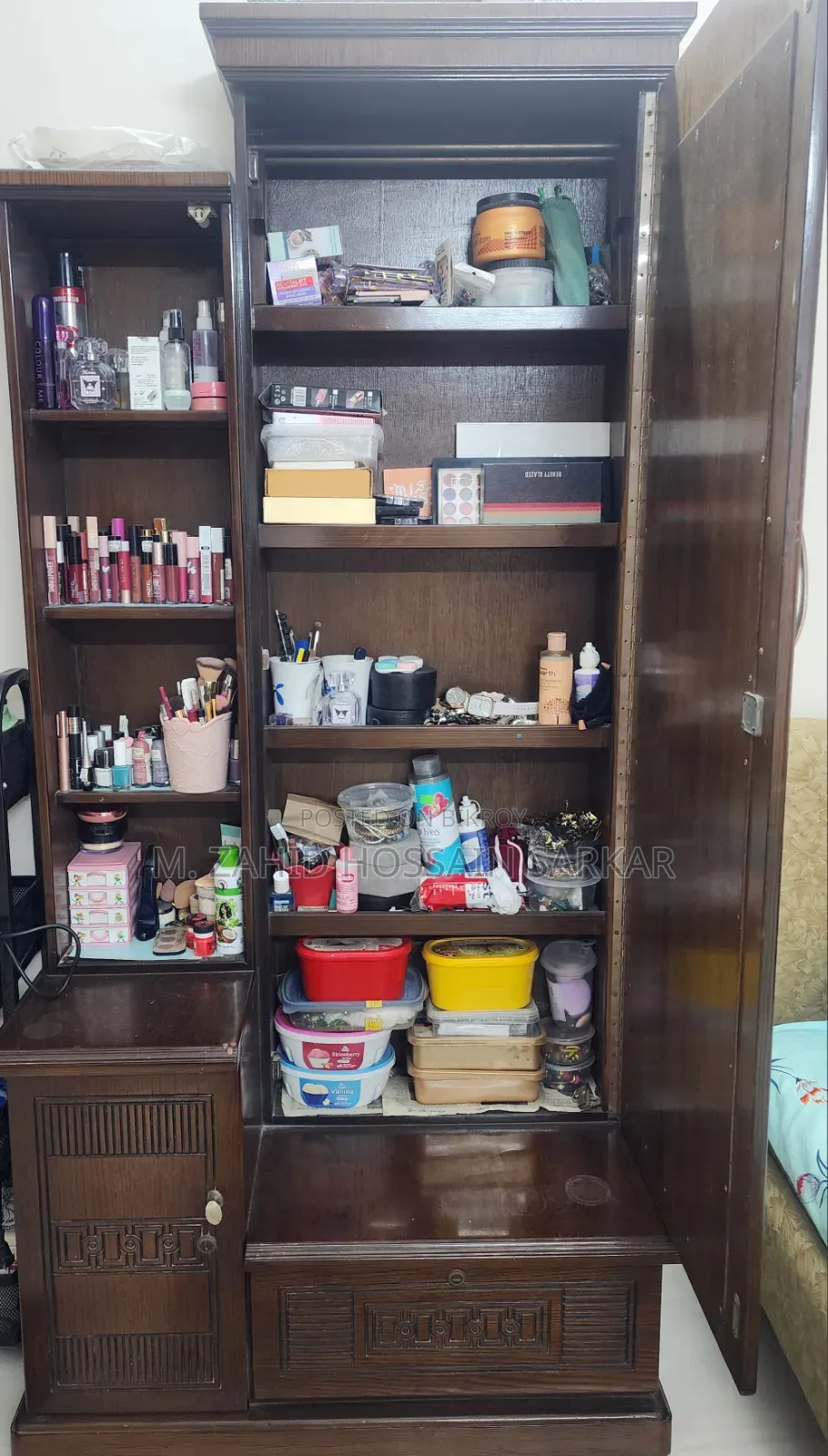 Dressing Table