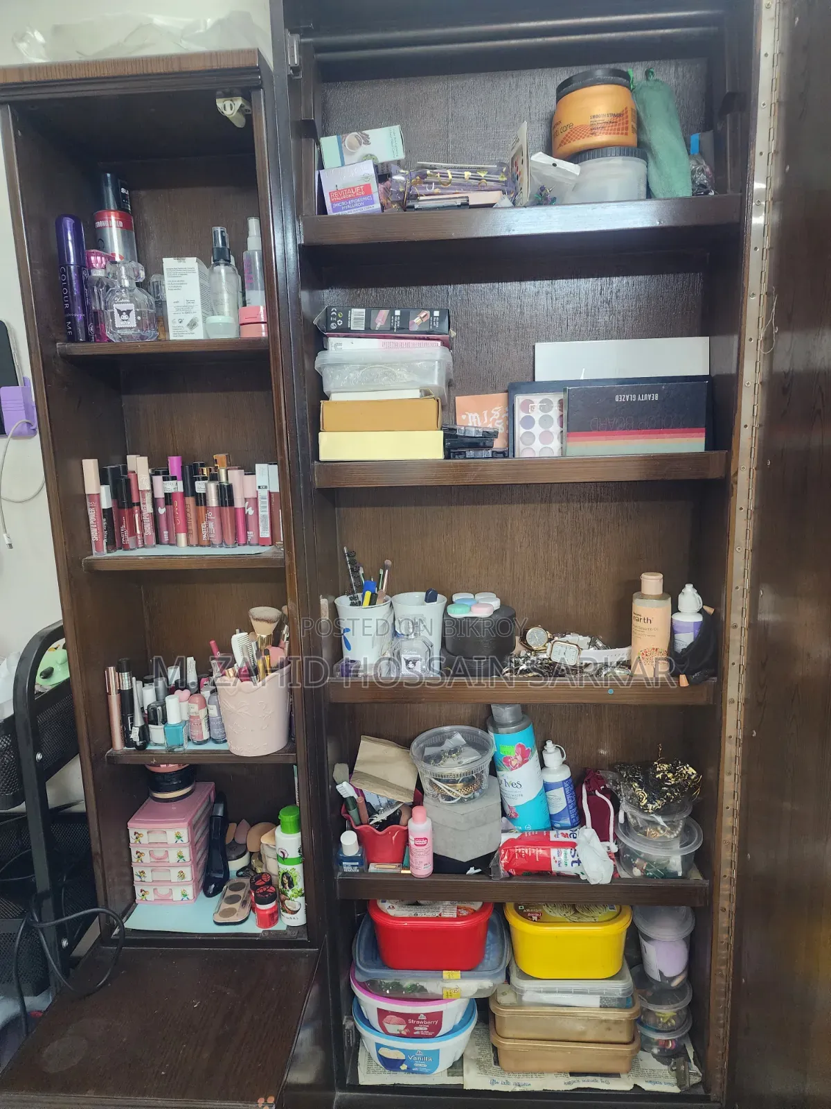 Dressing Table