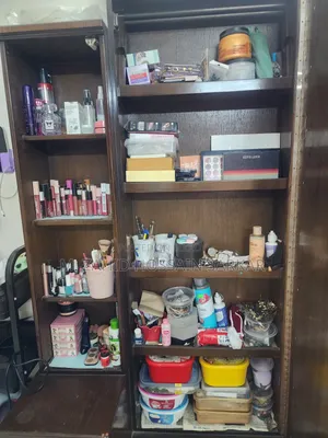 Dressing Table