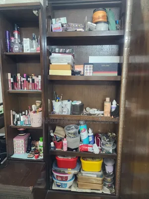 Dressing Table