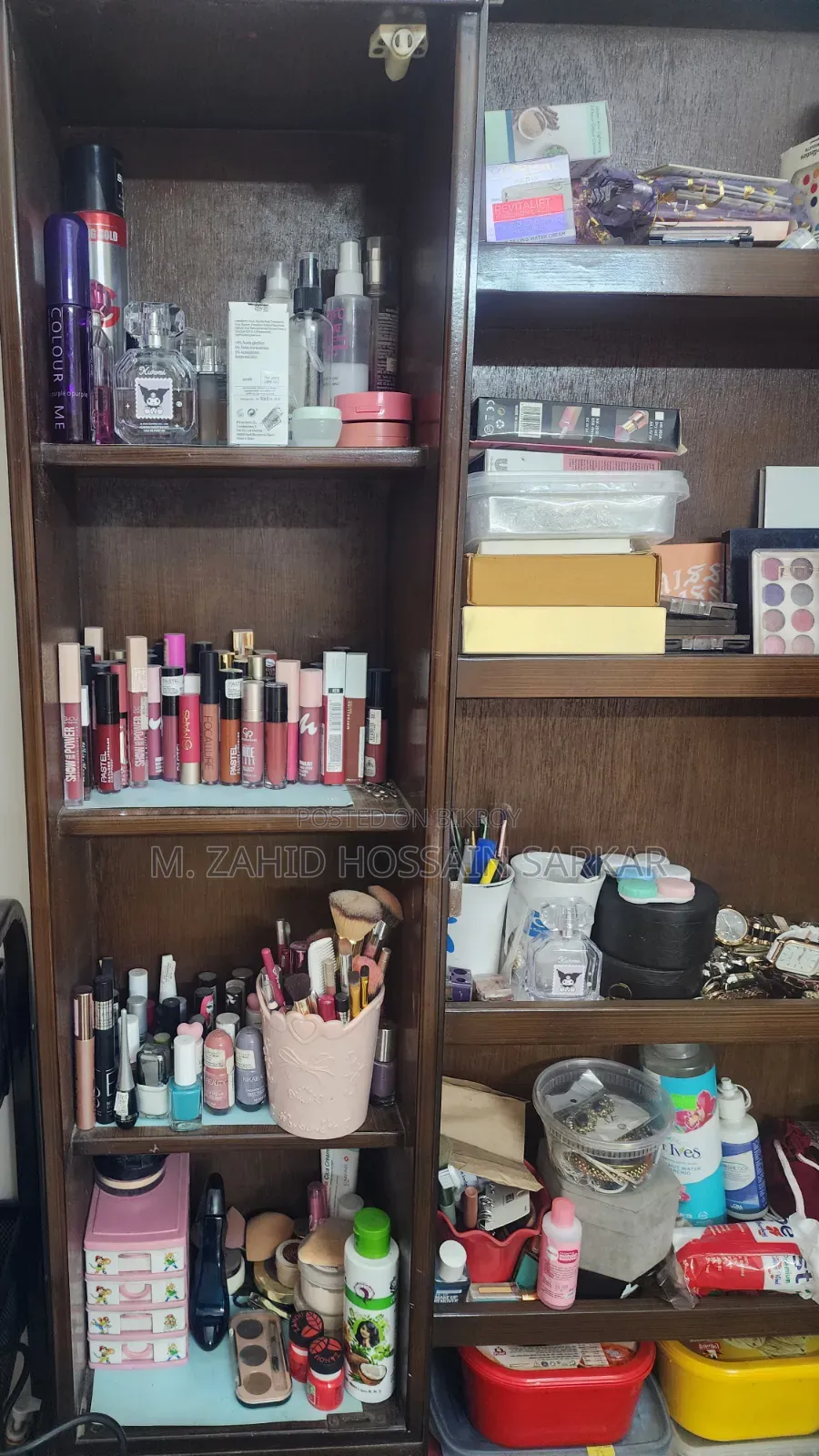 Dressing Table