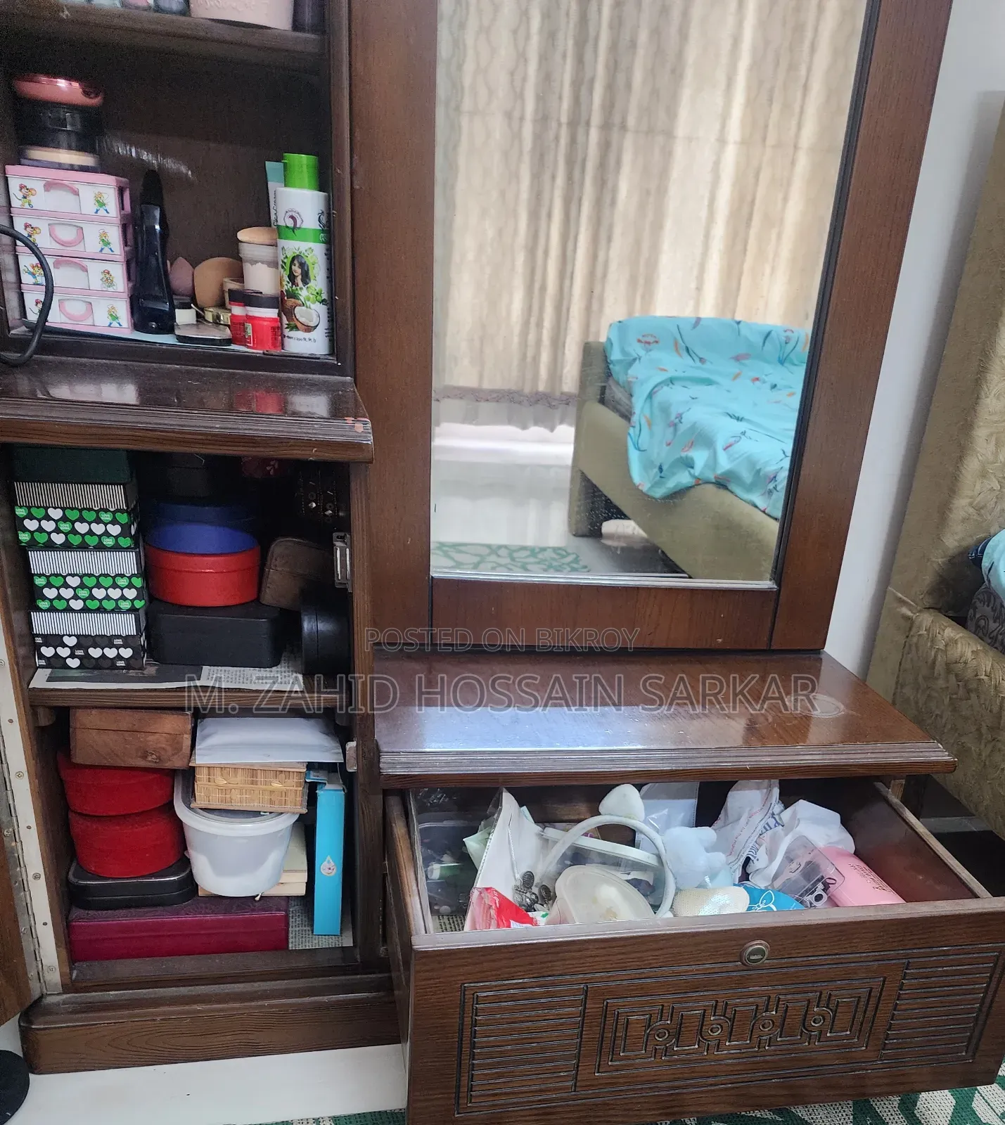 Dressing Table