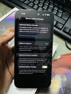 Apple iPhone 14 Pro Max 128 GB