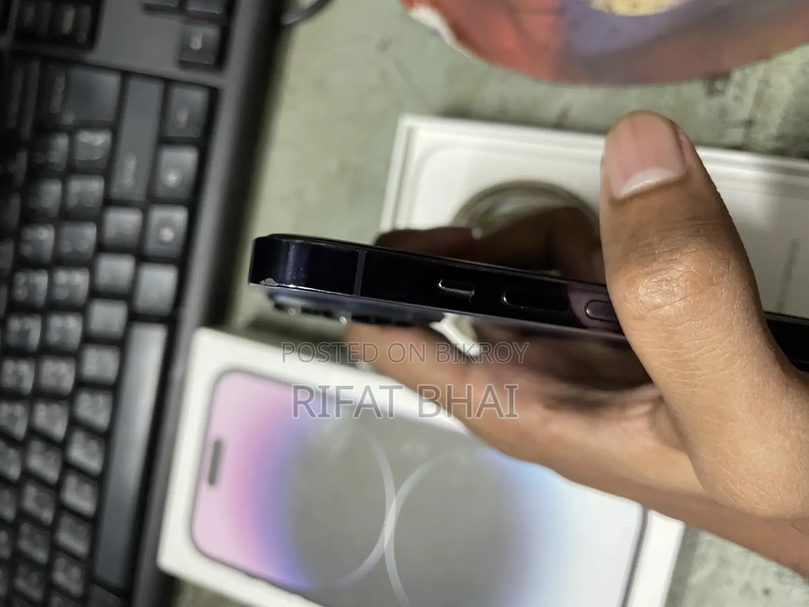 Apple iPhone 14 Pro Max 128 GB