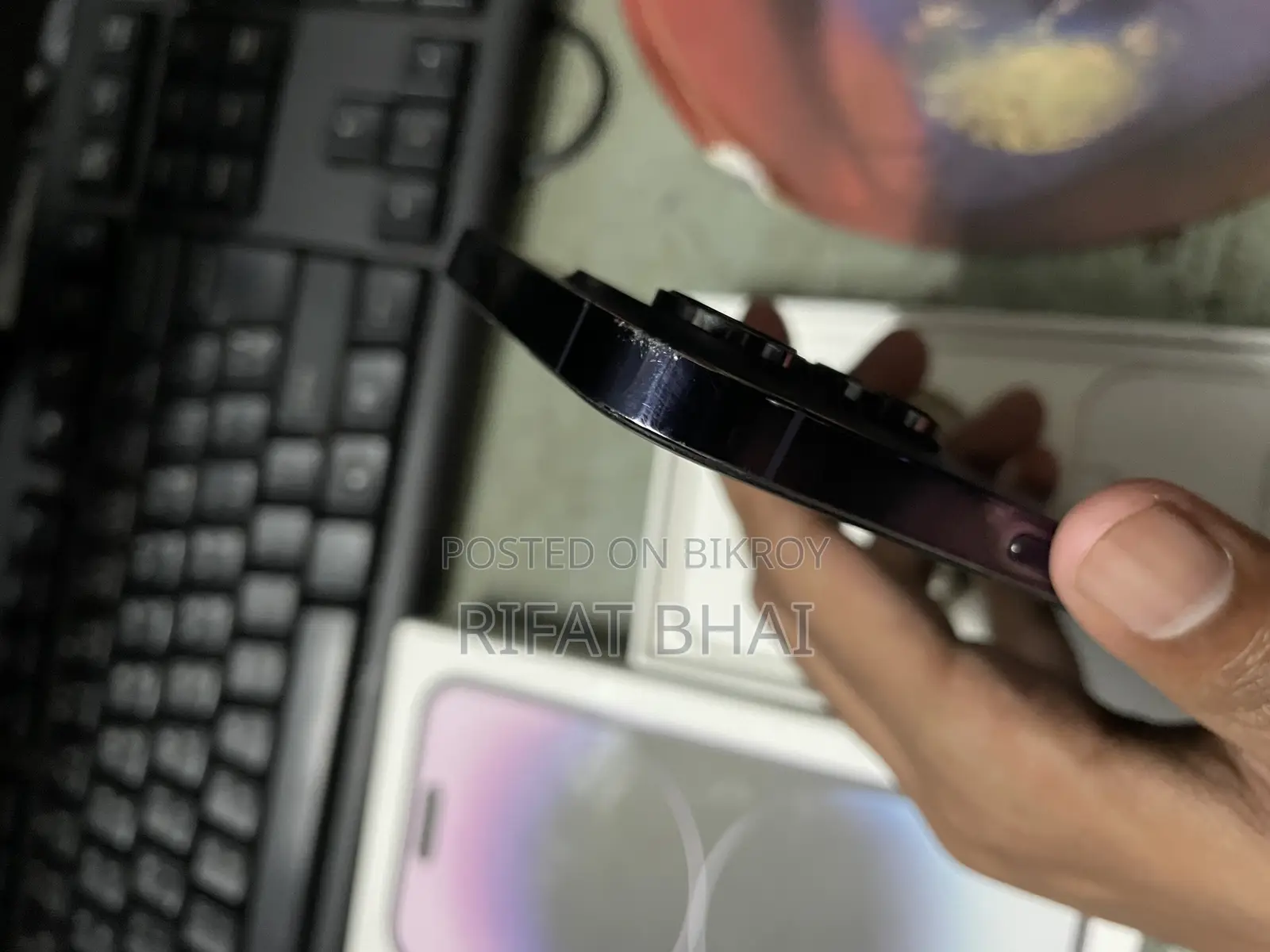 Apple iPhone 14 Pro Max 128 GB