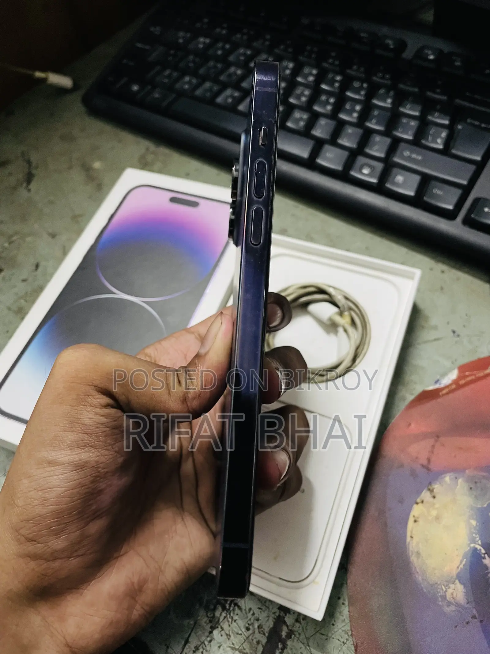 Apple iPhone 14 Pro Max 128 GB