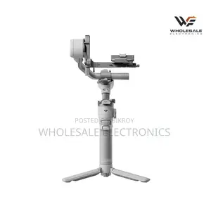 Dji Rs 4 Mini Gimbal Stabilizer
