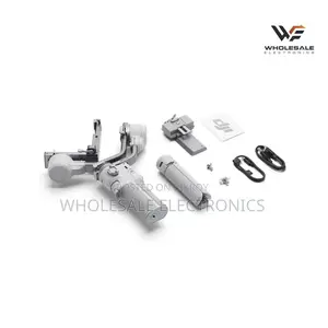 Dji Rs 4 Mini Gimbal Stabilizer