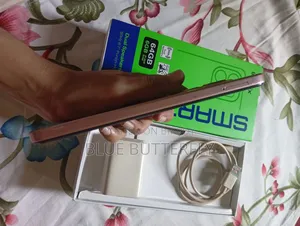 Infinix Smart 9 64 GB Rose Gold