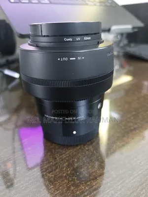 সনি এ৬৪০০ মিররলেস ক্যামেরা ফুল সেটআপ