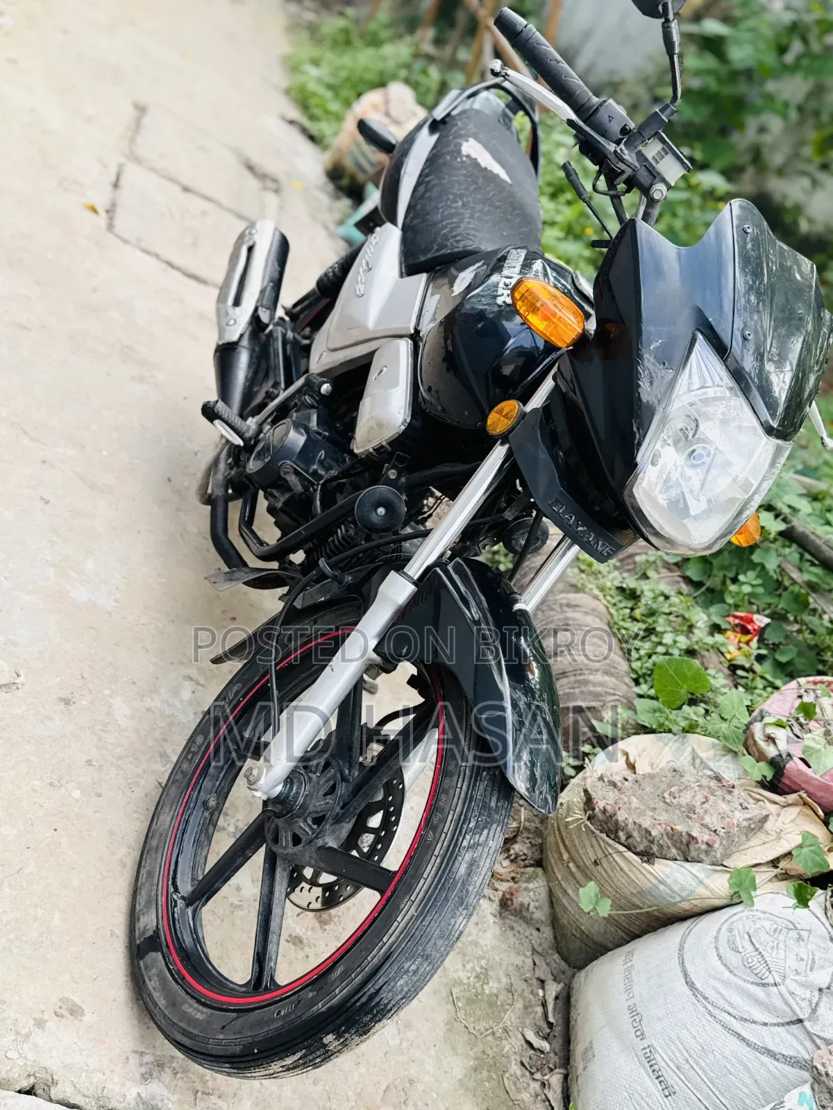 Runner Bullet 100 2020 Black