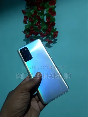 Oppo A16 64 GB Gray