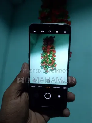 Oppo A16 64 GB Gray