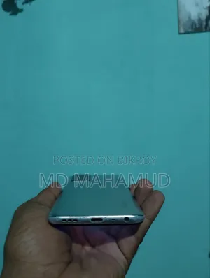 Oppo A16 64 GB Gray