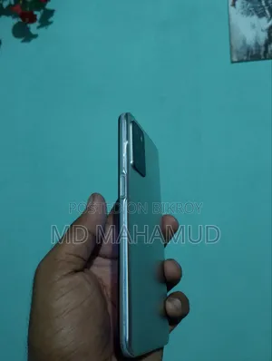 Oppo A16 64 GB Gray