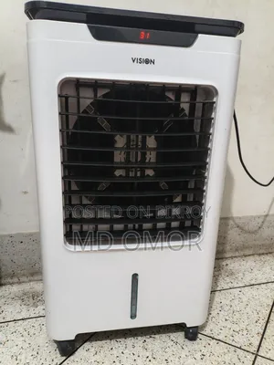 ভিশন এয়ার কুলার সুপার কুল ৩৫