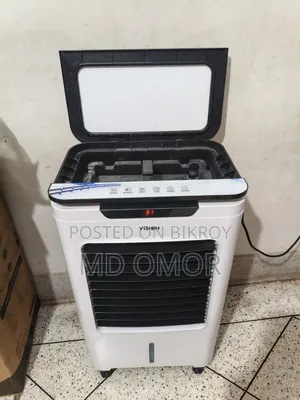 ভিশন এয়ার কুলার সুপার কুল ৩৫