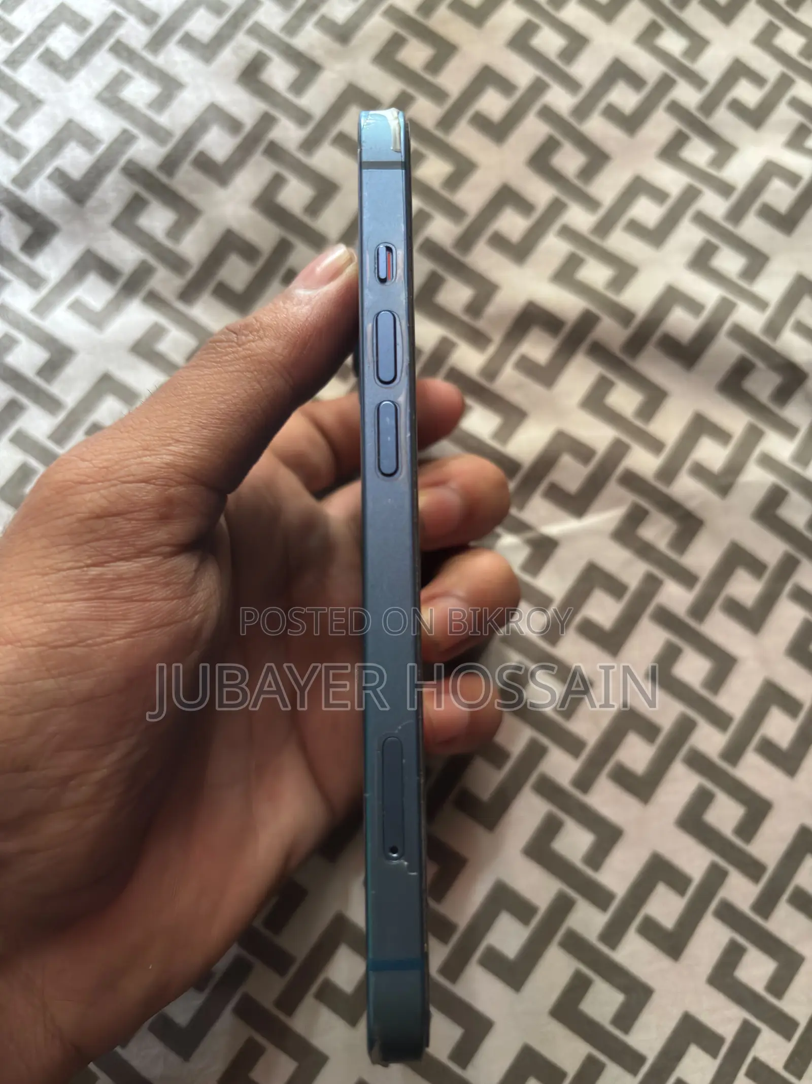 Apple iPhone 13 128 GB Blue