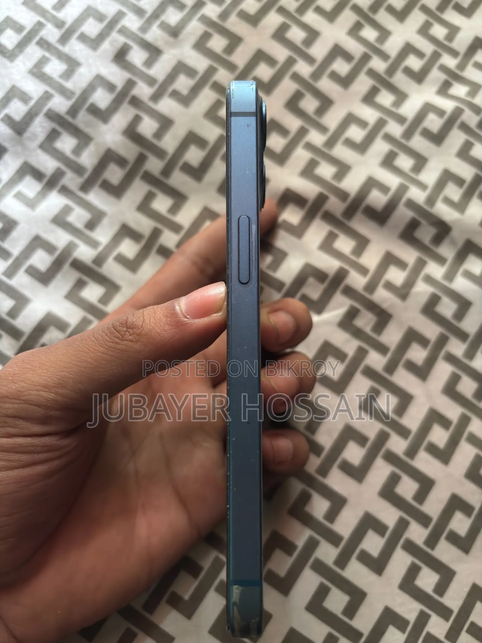 Apple iPhone 13 128 GB Blue