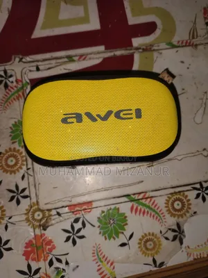 Awei Bluetooth