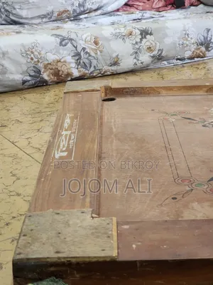 30-inch Premium Carrom Board for Sale