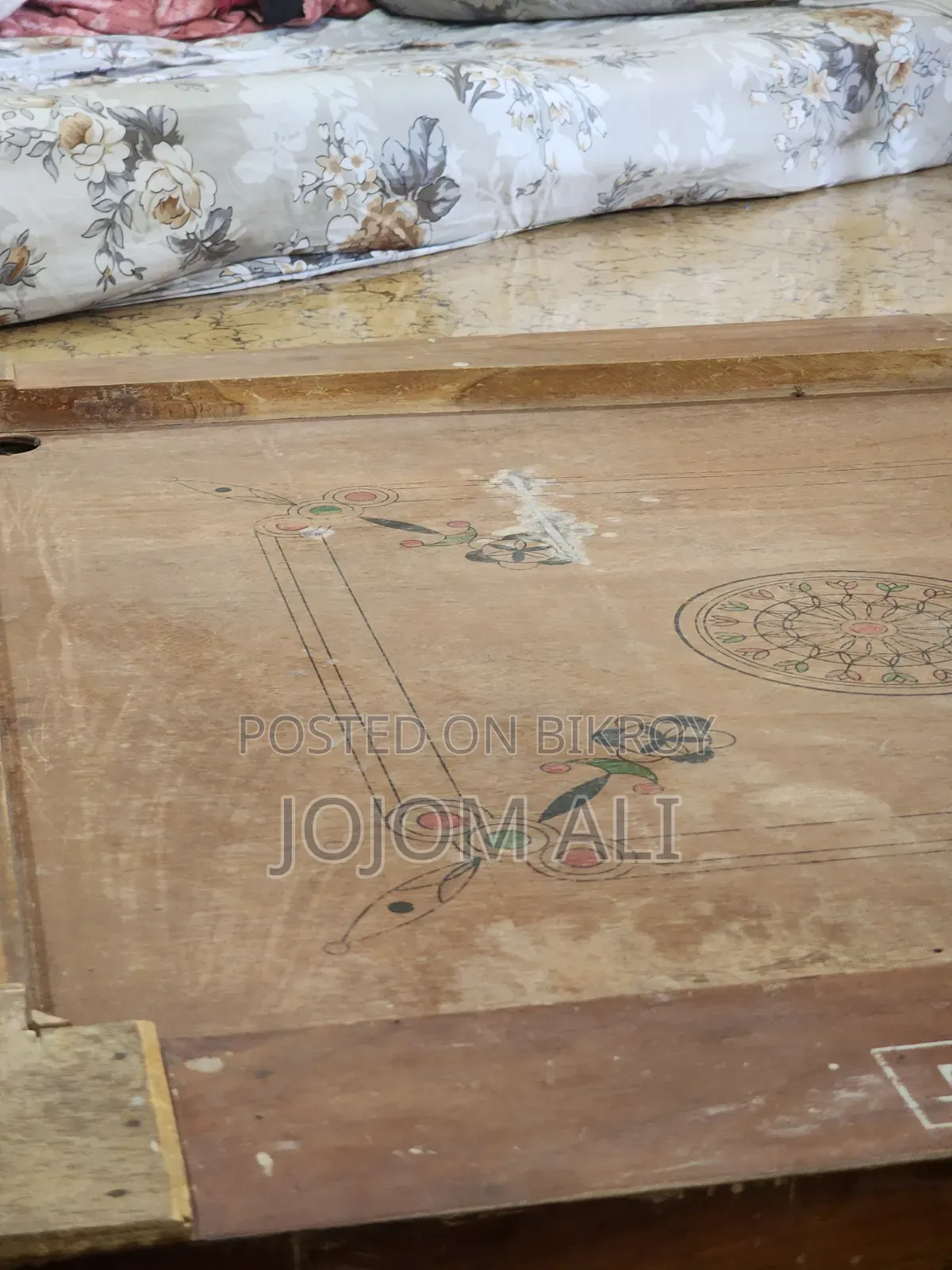 30-inch Premium Carrom Board for Sale