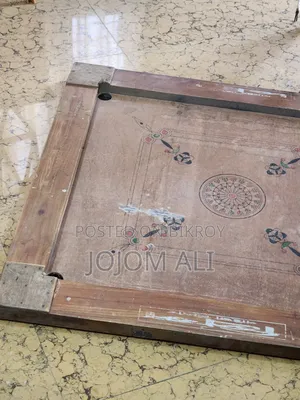 30-inch Premium Carrom Board for Sale
