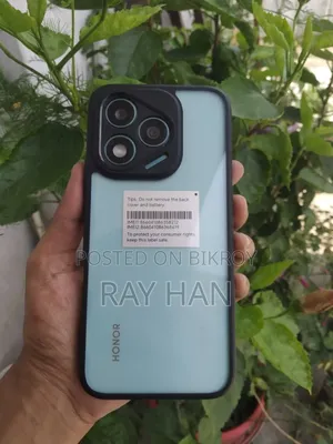 Honor 400 Lite 256 GB