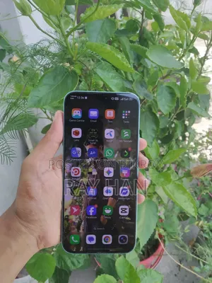 Honor 400 Lite 256 GB