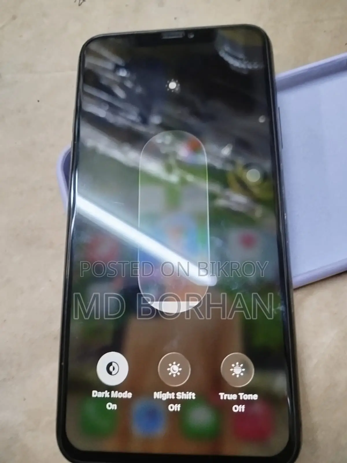 Apple iPhone 11 Pro Max 64 GB Black