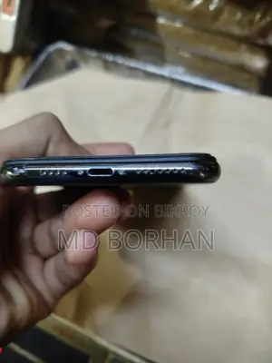 Apple iPhone 11 Pro Max 64 GB Black