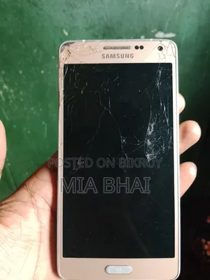 স্যামসাং গ্যালাক্সি এ৫ ১৬ জিবি গোল্ড