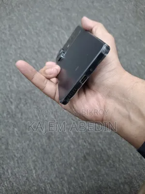 Xiaomi Poco X6 256 GB Black