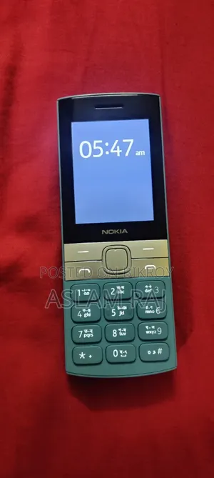 New Nokia 150 Blue