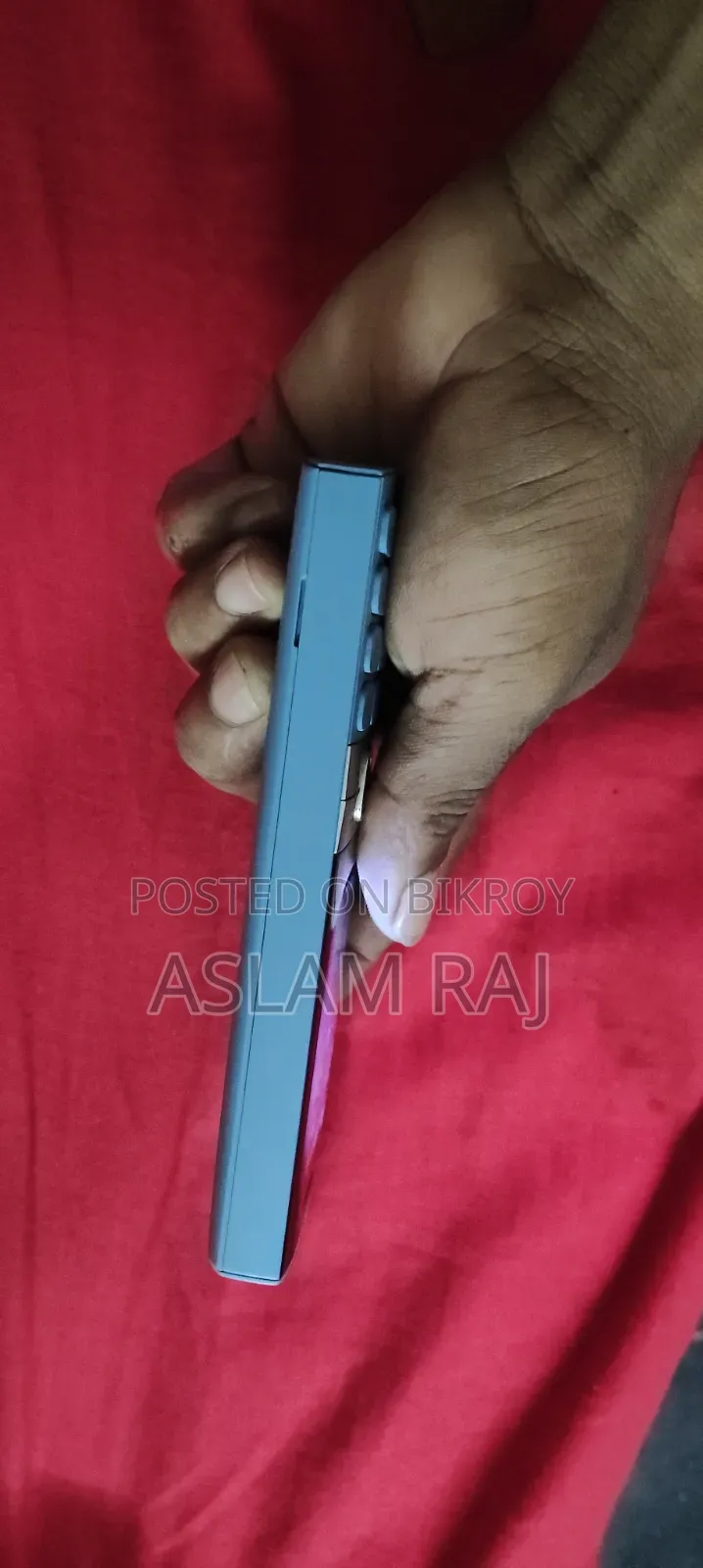 New Nokia 150 Blue