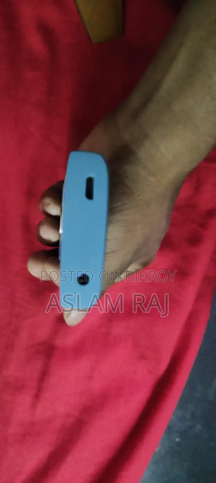New Nokia 150 Blue