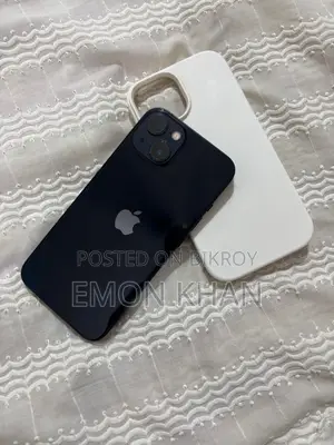 Apple iPhone 13 128 GB Black
