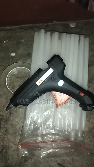 Hot Glue Gun