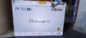 ই৪০এস ভিশন টিভি