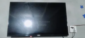 E40s Vision Tv
