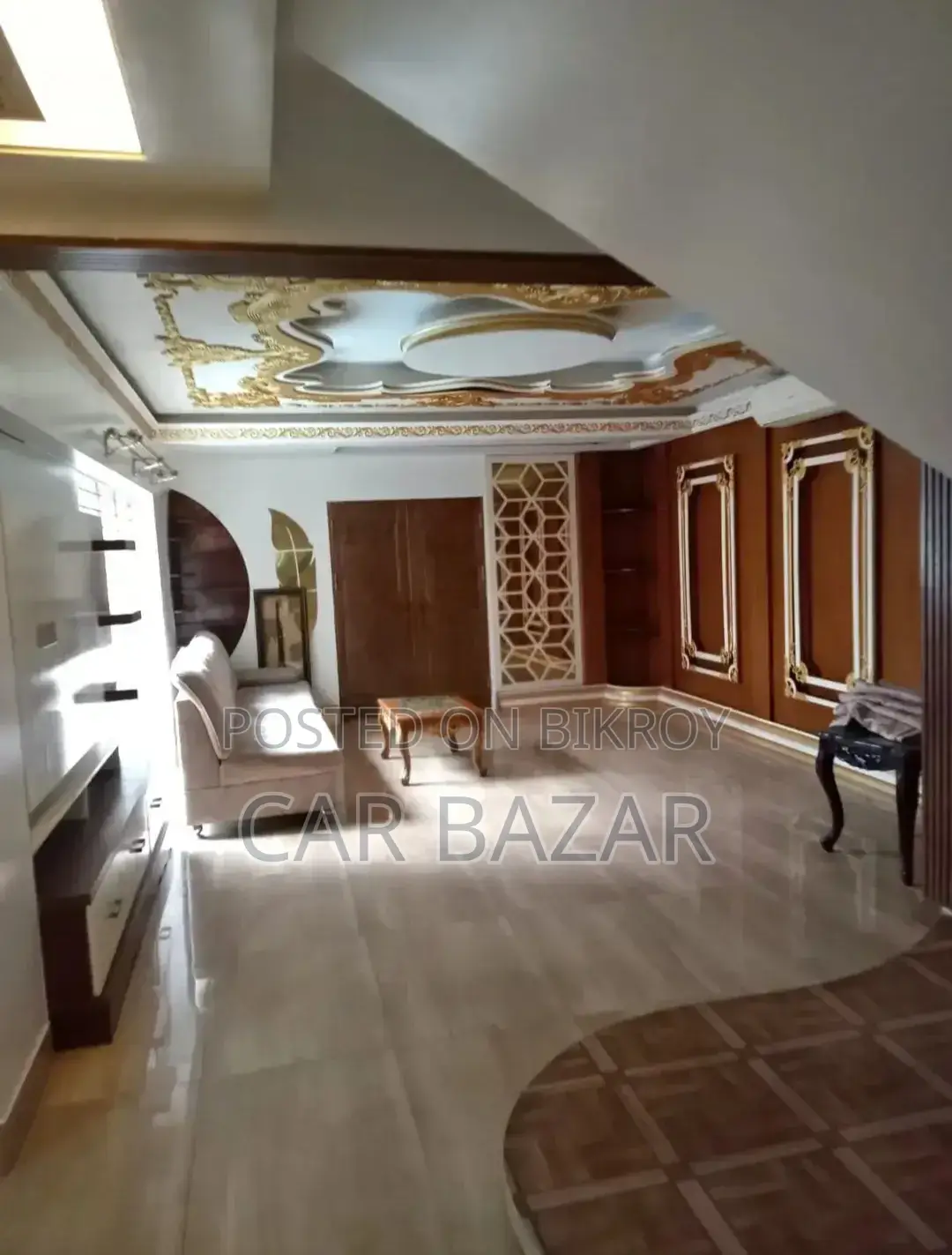 5550 Square Feet Flat for Sale in Khulshi