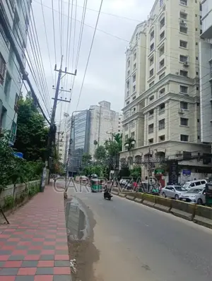 5550 Square Feet Flat for Sale in Khulshi