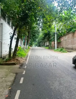 5550 Square Feet Flat for Sale in Khulshi