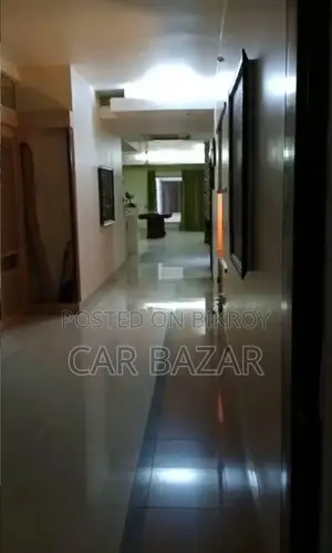 5550 Square Feet Flat for Sale in Khulshi